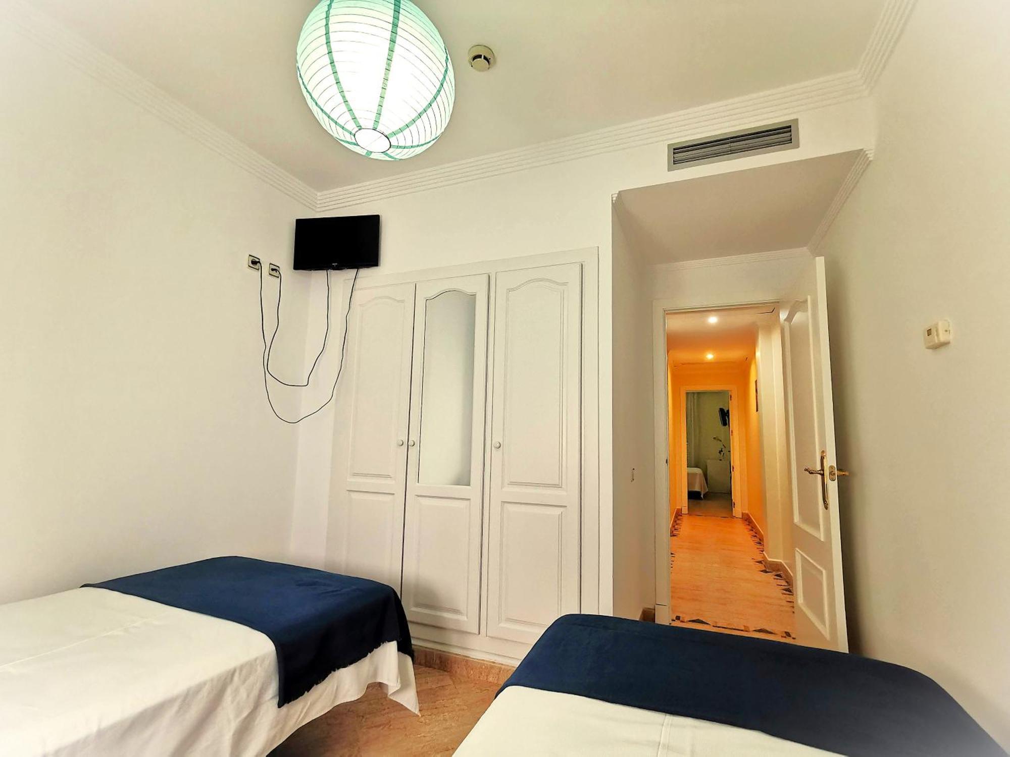 Hotel Playa Del Carmen Барбате Екстер'єр фото
