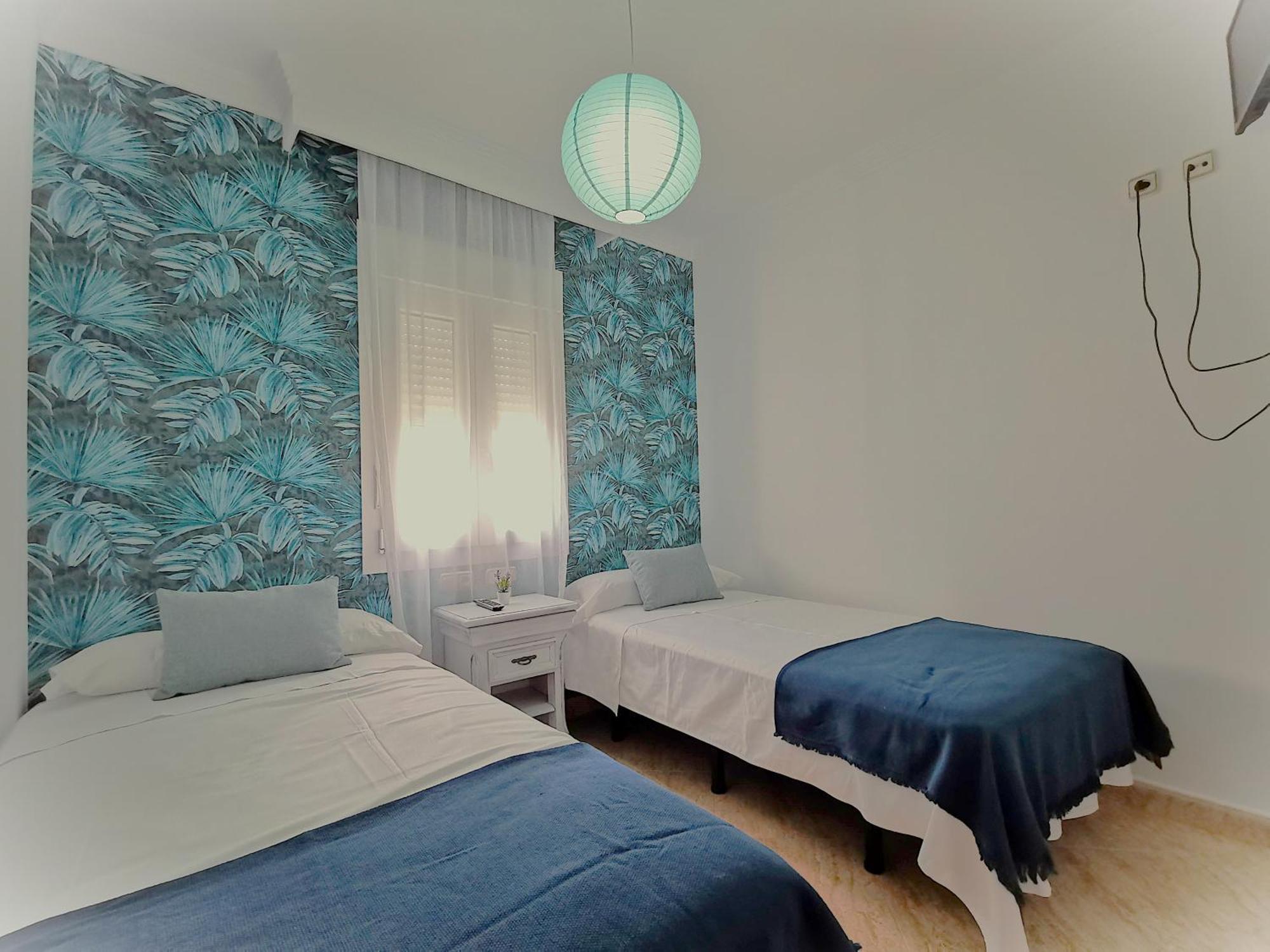 Hotel Playa Del Carmen Барбате Екстер'єр фото