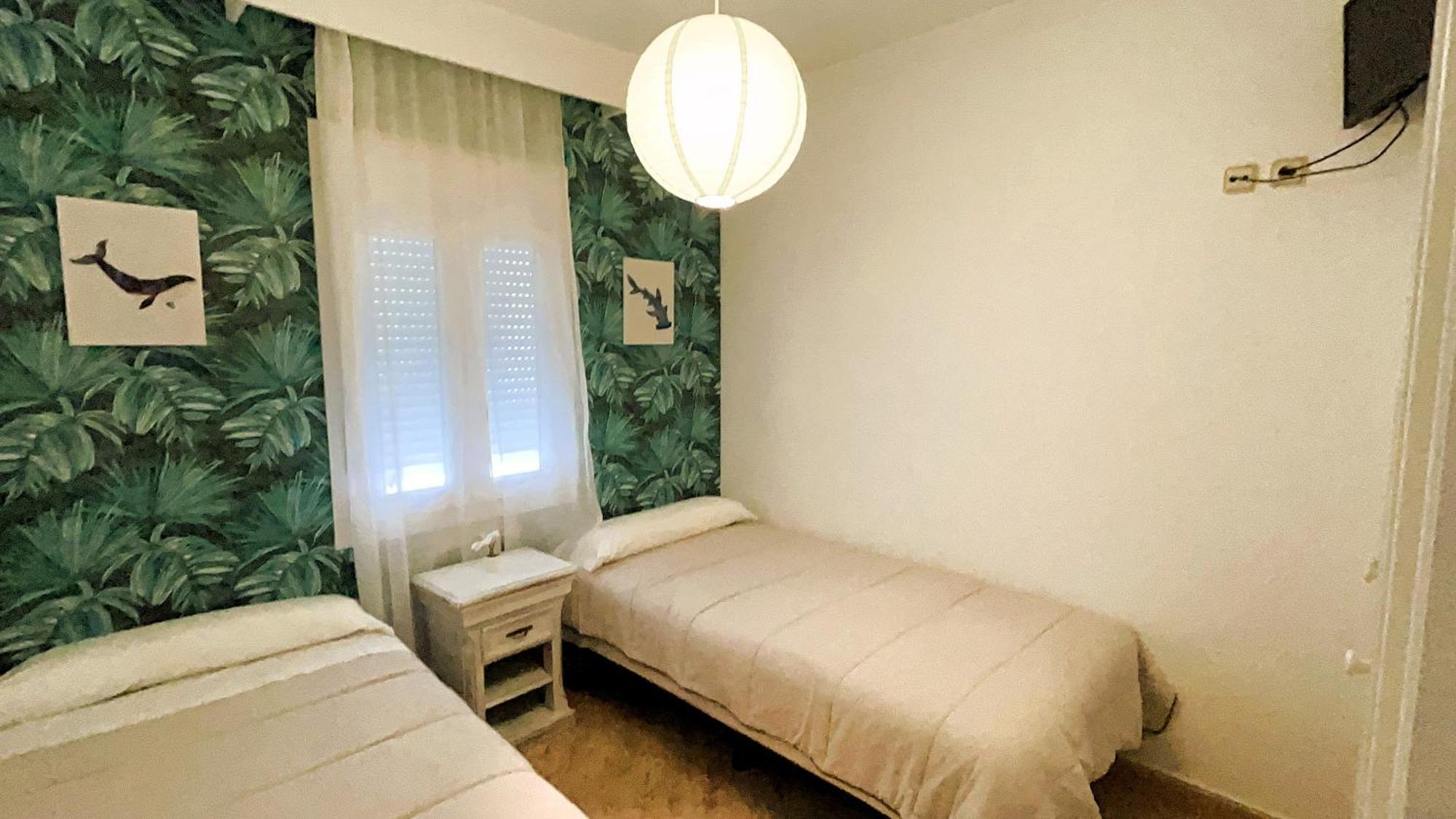 Hotel Playa Del Carmen Барбате Екстер'єр фото